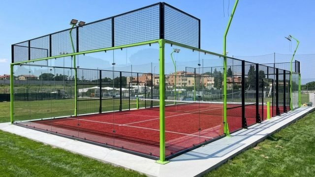 Biaya Padel Purwakarta untuk Industri Biaya Padel Purwakarta untuk Industri