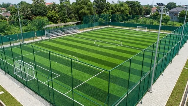 Cara Bermain Mini Soccer