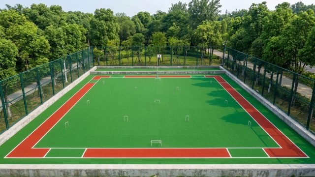 Gateball untuk Lansia: Manfaat, Cara Bermain, dan Kebutuhan Lapangannya