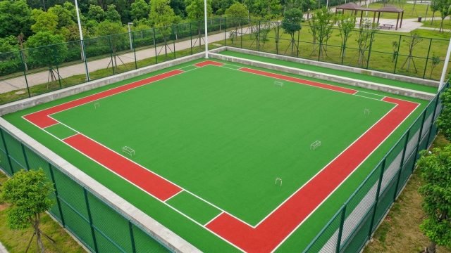 Gateball vs Croquet: Perbedaan Aturan, Lapangan, Perlengkapan, dan Cara Bermain