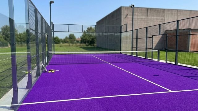 Harga Lapangan Padel Bandung
