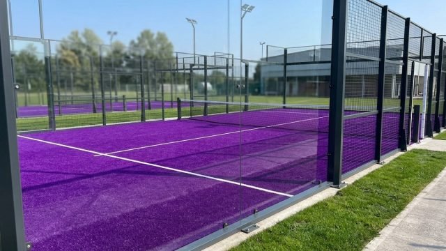 Harga Lapangan Padel Depok untuk Kampus