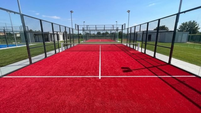 Harga Padel Makasar untuk Sport Center