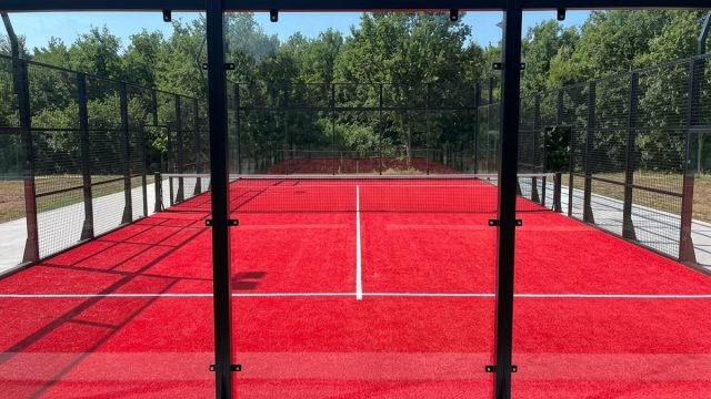 Harga Padel Yogyakarta untuk Hotel
