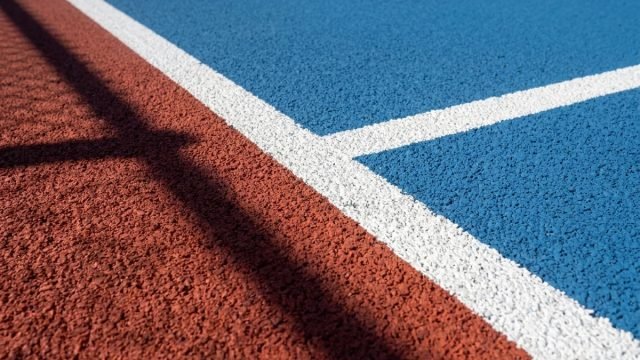 Jasa Aplikasi Flexypave Lapangan Olahraga Surabaya: Solusi untuk Sekolah & Kampus