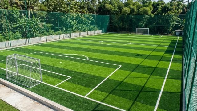 Jasa Pembuatan Lapangan Mini Soccer Lumajang