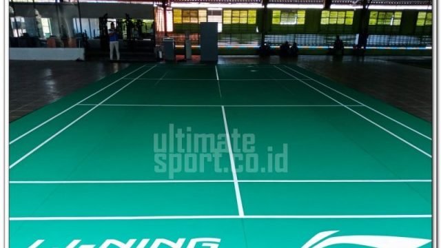 Modal dan Keuntungan Bisnis Lapangan Olahraga: Analisis RAB