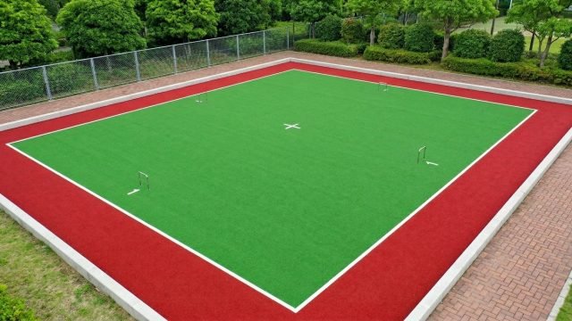 Kontraktor Lapangan Gateball Bandung untuk Outdoor dan Fasilitas Komunitas
