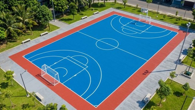 pagar-lapangan-multisport