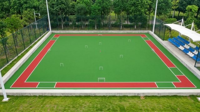 Rumput Sintetis Lapangan Gateball: Kelebihan, Spesifikasi, dan Perawatannya