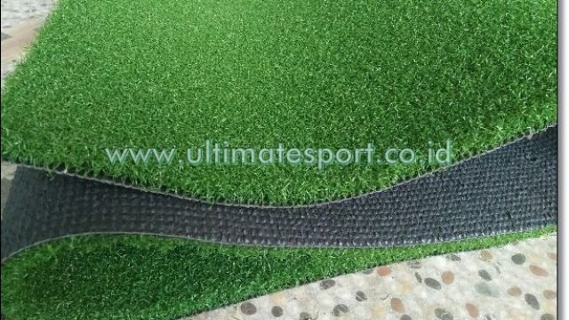 Jual Rumput Sintetis Futsal Bandar Lampung