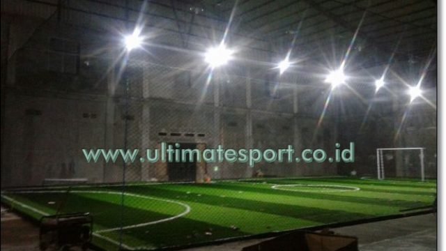 Jual Rumput Sintetis Futsal Padang