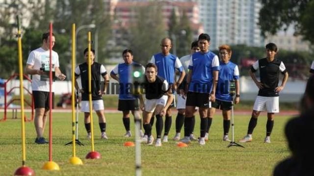 Anjuran Supaya Semakin Jago Bermain Futsal Ambon